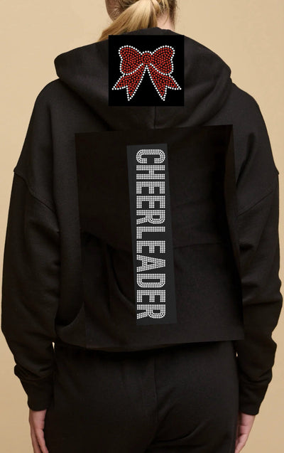 CHEERLEADER