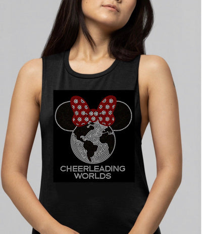 CHEERLEADING WORLDS