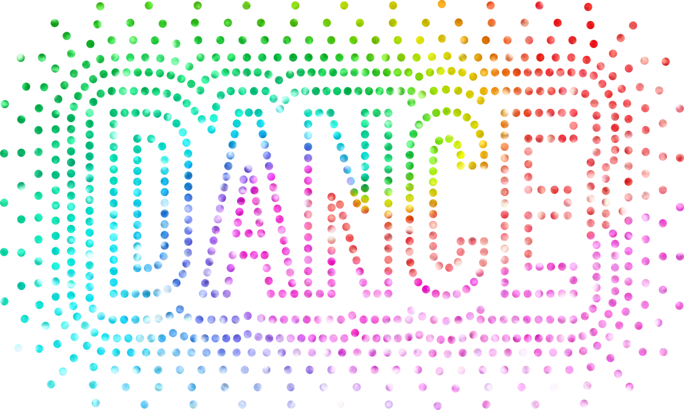 DANCE SPANGLE HOLOGRAPHIC VINYL TRANSFER