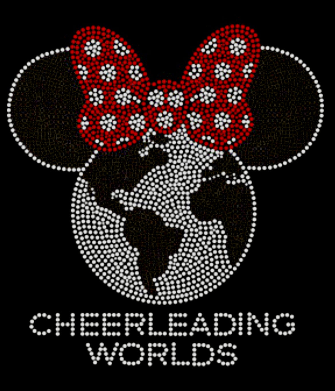 CHEERLEADING WORLDS