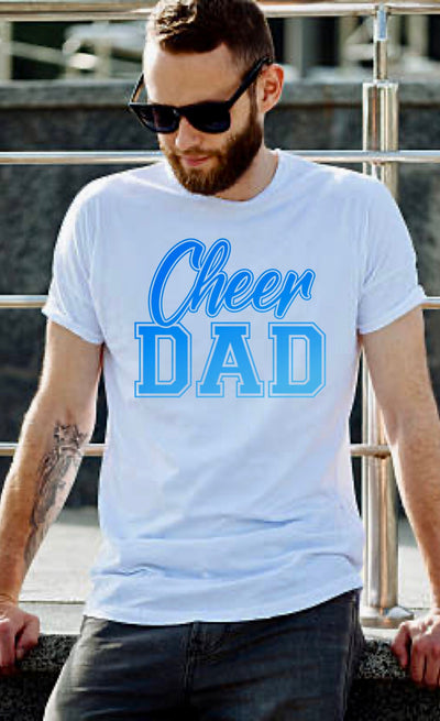 CHEER DAD - HEAT TRANSFER